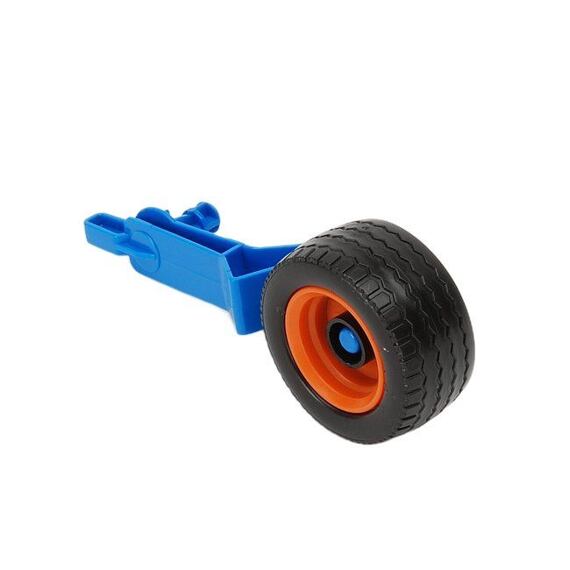 Carrying wheel support for Lemken - Bruder 42264