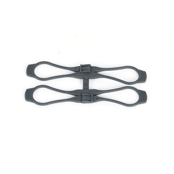 Tension straps for RAM off-road car - Bruder 46506