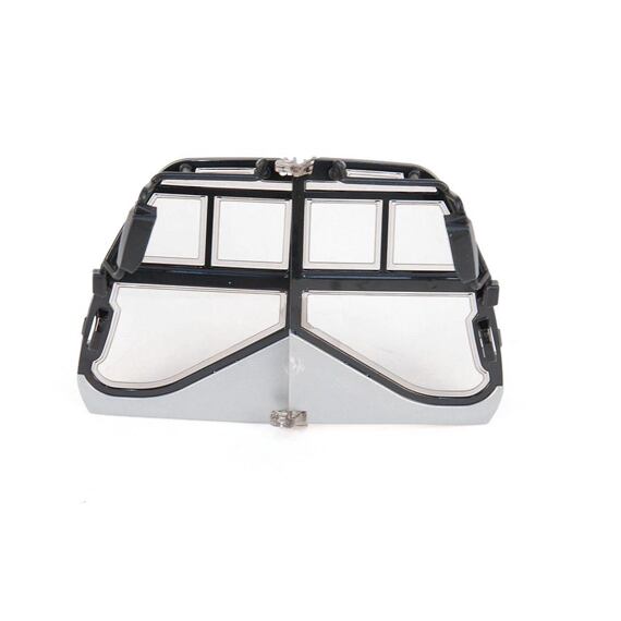 Doors for Prinoth snow groomer - Bruder 41548