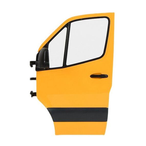 Left door for MB Sprinter car transporter - Bruder 42688