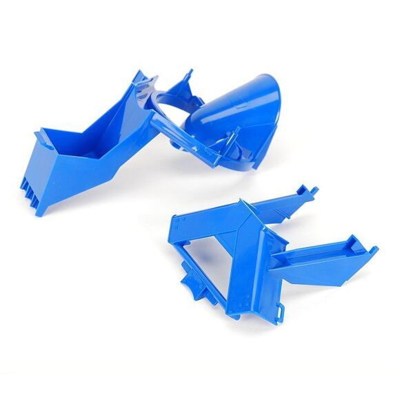 Hopper for cement mixer Mack - Bruder 42853