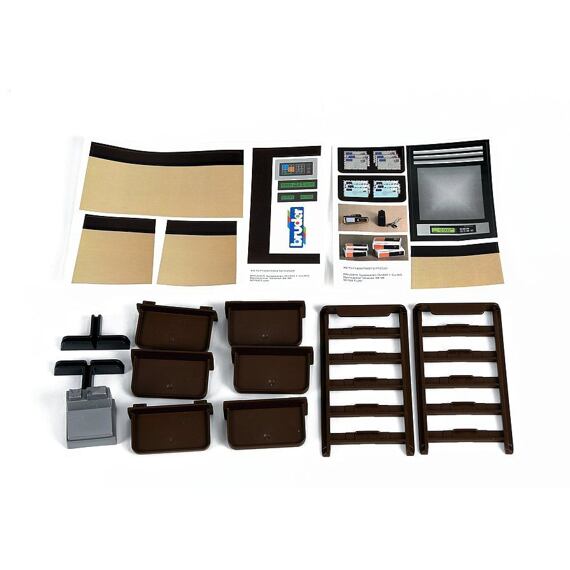 Spare Parts for UPS shop - Bruder 46225