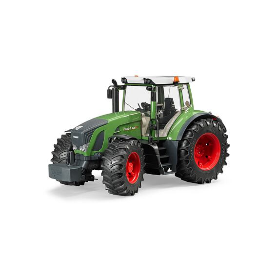 Fendt 936 Vario tractor - Bruder 3040