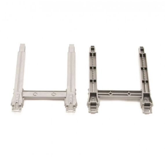 Stakes for timber truck - 2pcs - Bruder 43525