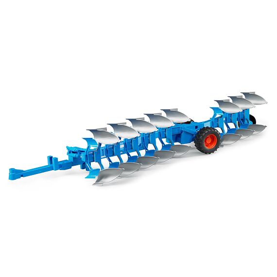 LEMKEN Vari Plough - Titan - Bruder 2250