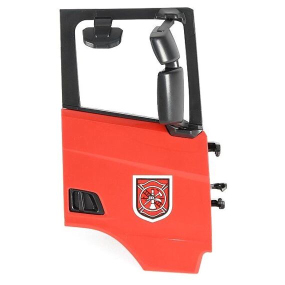 Passenger door Scania Super 560R - Bruder 44506