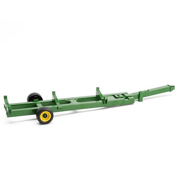 Trolley for cutting unit of John Deere T670i - Bruder 42160