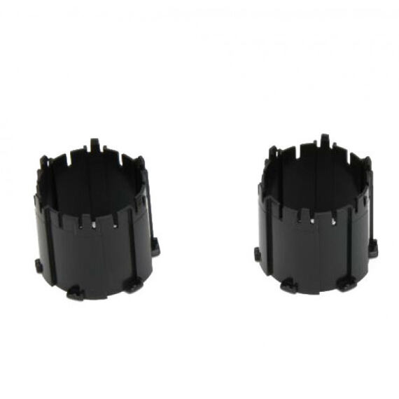 Adapter for twin tyres (rear) - Bruder 44001