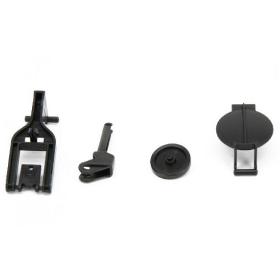 Accessories for Fliegl tanker - Bruder 42025