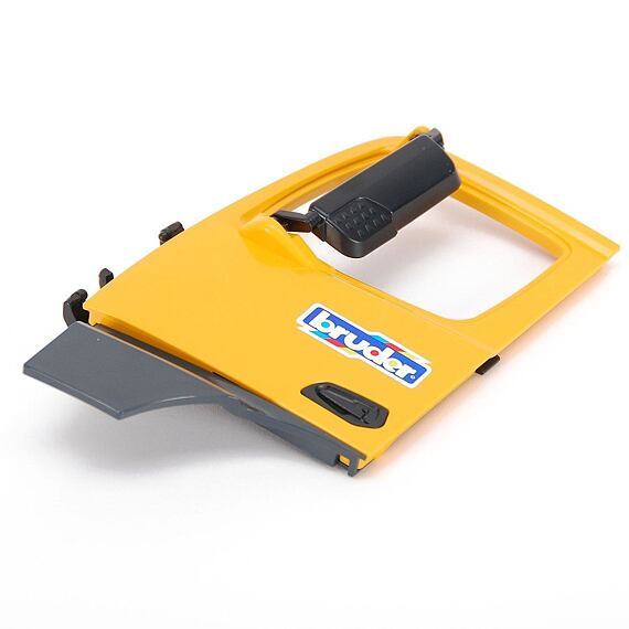 Left door for MB Arocs - Bruder 43601