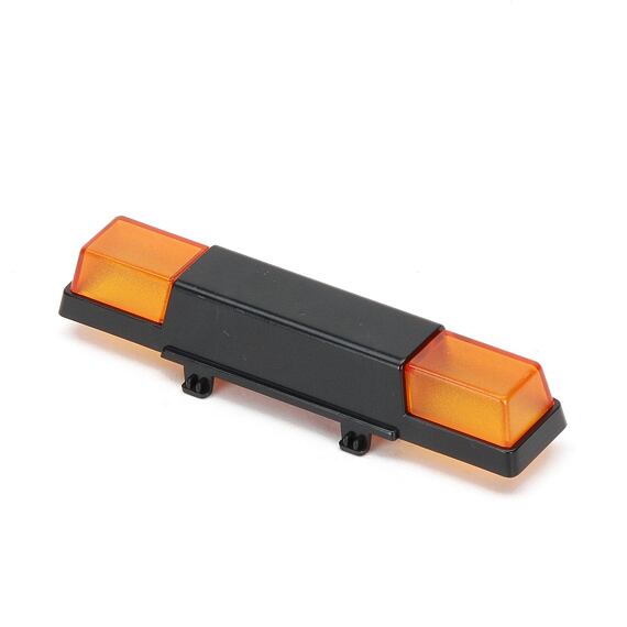 Rotating flashing beacon for MB - Bruder 42616