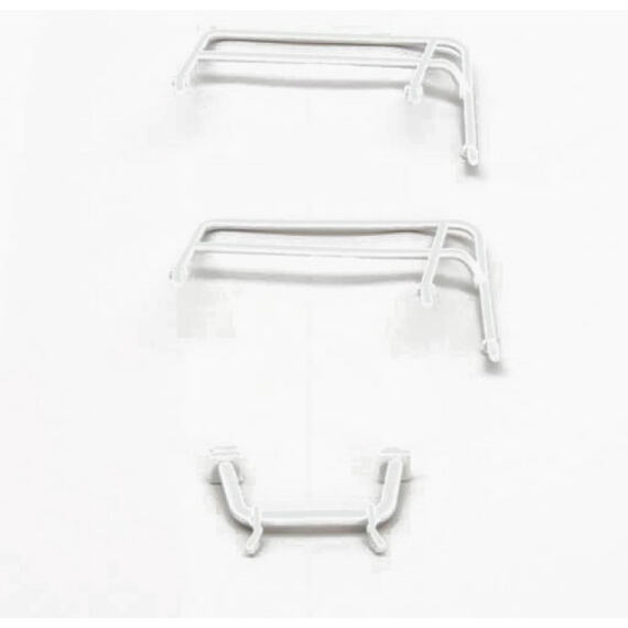 Ladder for Claas Jaguar - Bruder 42152