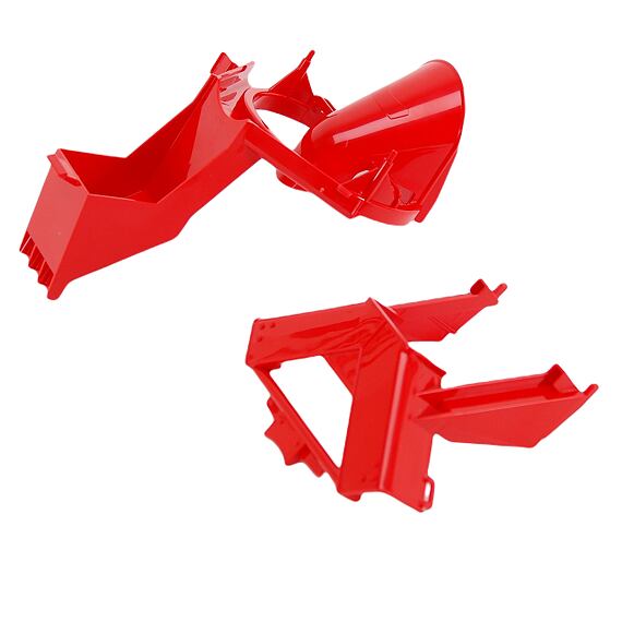 Hopper for cement mixer truck - Bruder 43654