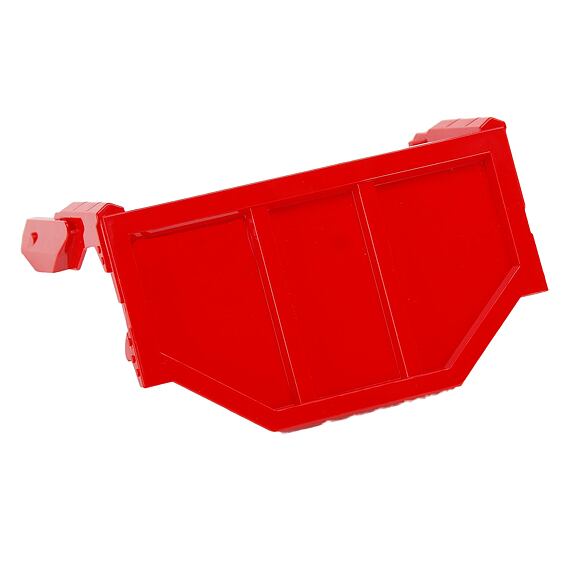 Tailgate for trailer - Bruder 43623