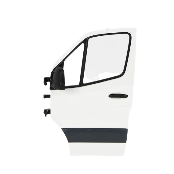 Left Door for MB Sprinter Camper - Bruder 46286