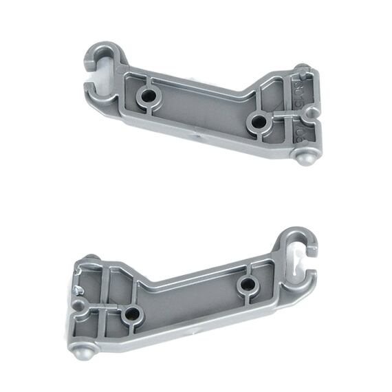 Waste bin holder - Bruder 43695