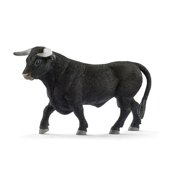 Black Bull - Schleich 13875