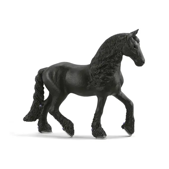 Frisian Mare - Schleich 13906