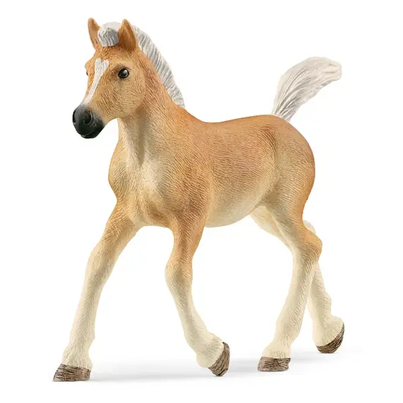 Haflinger colt - Schleich 13951