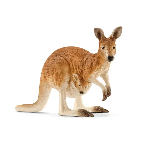 Kangaroo - Schleich 14756