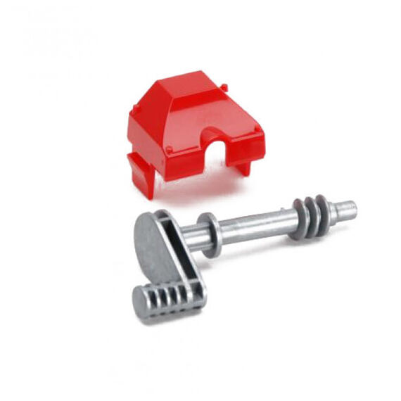 Shaft with cover for MB Sprinter - Bruder 42592