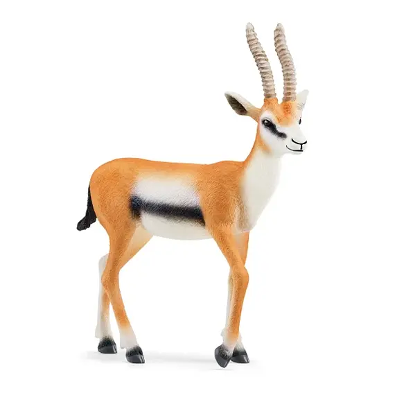 Thomson's Gazelle - Schleich 14861