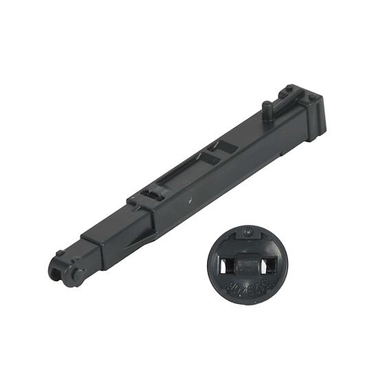Support Leg for Round Bale Press - Bruder 41061