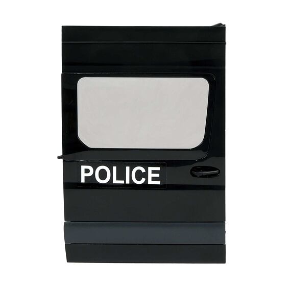 Sliding Doors for the MB Sprinter Police Special Forces - Bruder 42707