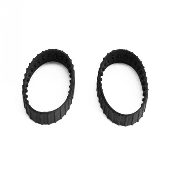 Chains for JCB micro excavator - Bruder 46209