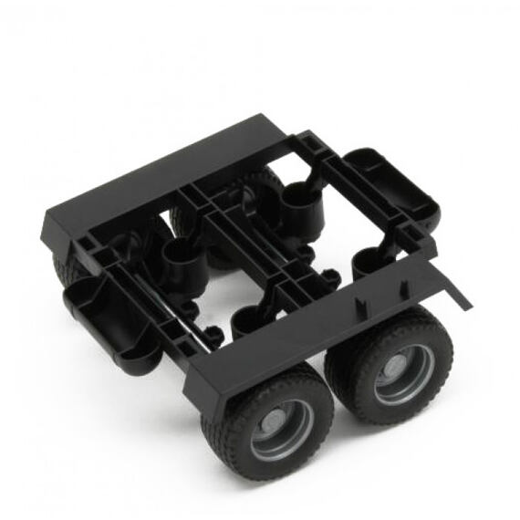 Chassis for Pöttinger Jumbo 6600 - Bruder 42225