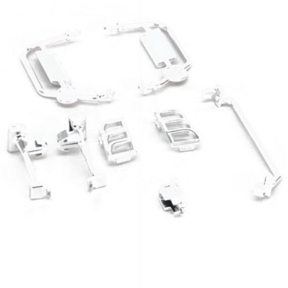 Small parts for MACK - Bruder 42812