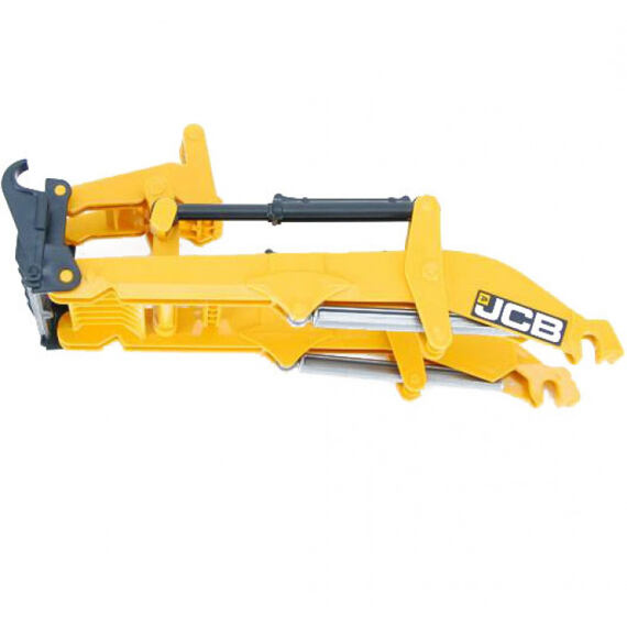 Bucket arm for JCB 5CX - Bruder 43463