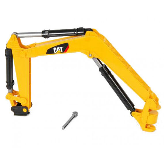 CAT Excavator Arm - Bruder 42420