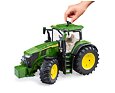 John Deere 7R 350 tractor - Bruder 3150