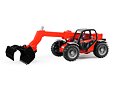Manitou MLT 633 telescopic loader- Bruder 2125