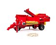 GRIMME SE 75-30 potato digger - Bruder 2130