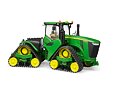 Pásový traktor John Deere 9620RX - Bruder 4055