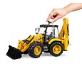 Traktor-bagr JCB 5CX ECO - Bruder 2454