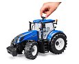 Traktor New Holland T7.315 - Bruder 3120