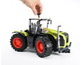 Traktor Claas Xerion 5000 - Bruder 3015