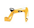 Rameno pro bagr CAT - Bruder 42458