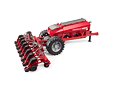 Horsch Maestro 8CX Seeder - Bruder 2037