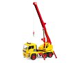 Crane MAN- Bruder 1054