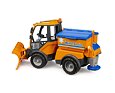 Zimní servisní vůz VarioCar - Bruder 2690