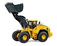 Volvo L260H Wheel Loader - Bruder 2458