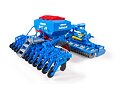Sowing combination LEMKEN Solitair 9 - Bruder 2026