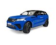 Range Rover Velar - Bruder 2880