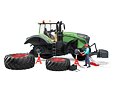 Traktor Fendt 1050 Vario s mechanikem - BRUDER 4041