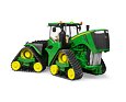 Pásový traktor John Deere 9620RX - Bruder 4055