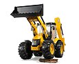 Traktor-bagr JCB 5CX ECO - Bruder 2454